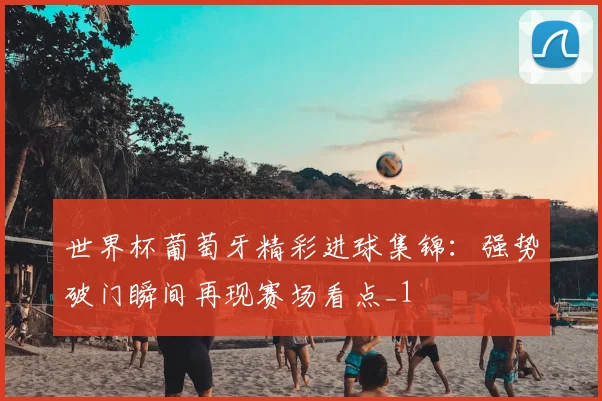 世界杯葡萄牙精彩进球集锦：强势破门瞬间再现赛场看点_1