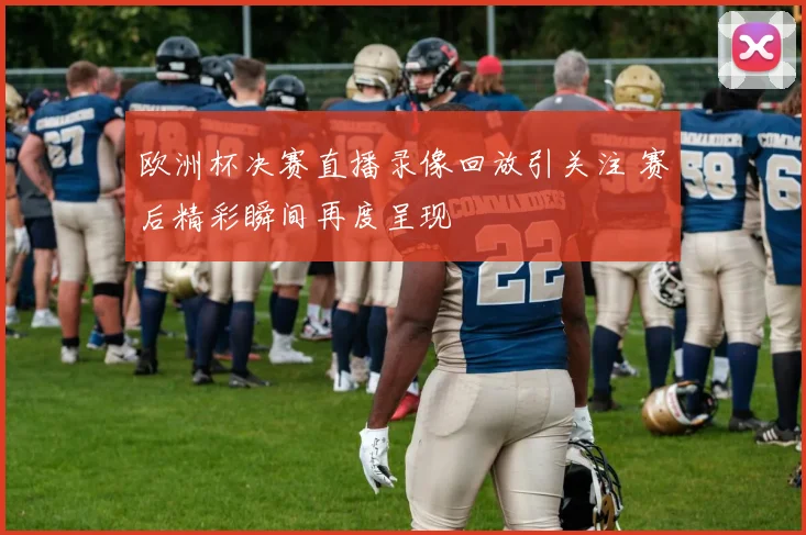 欧洲杯决赛直播录像回放引关注 赛后精彩瞬间再度呈现