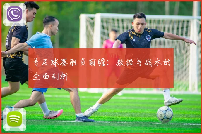 号足球赛胜负前瞻：数据与战术的全面剖析