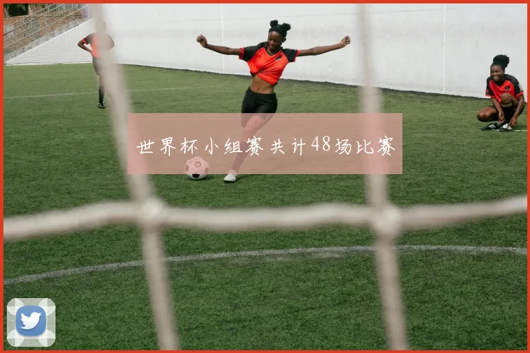 世界杯小组赛共计48场比赛