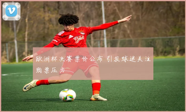 欧洲杯决赛票价公布 引发球迷关注购票压力