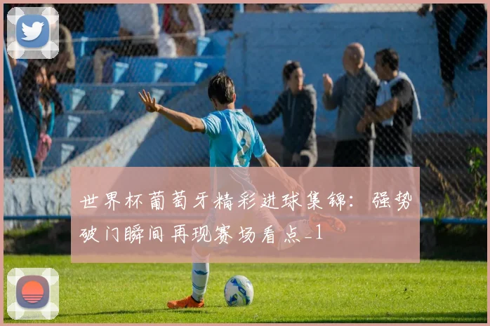 世界杯葡萄牙精彩进球集锦：强势破门瞬间再现赛场看点_1