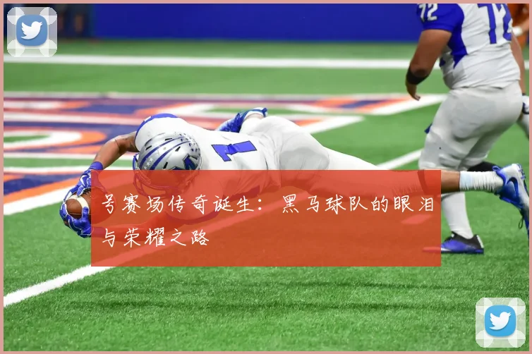 号赛场传奇诞生：黑马球队的眼泪与荣耀之路