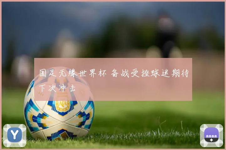 国足无缘世界杯 备战受挫球迷期待下次冲击