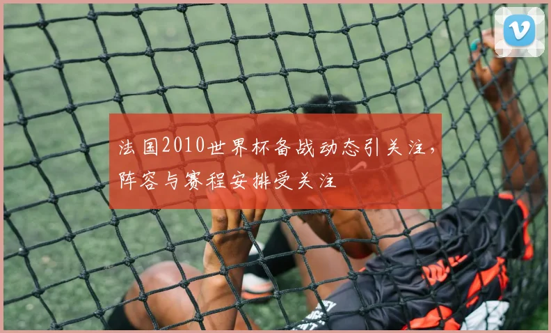 法国2010世界杯备战动态引关注，阵容与赛程安排受关注